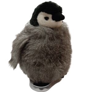 🍒 Douglas The Cuddle Toy Baby Penguin Chick Life-sized Plush Soft Kids Toy
